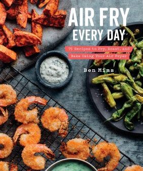 Air Fry Every Day For Cheap