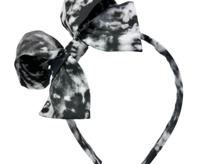 Tie Dye :: Big Girl Headband For Discount