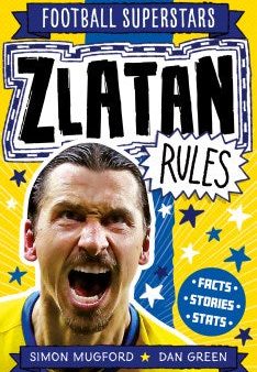 Zlatan Rules Fashion