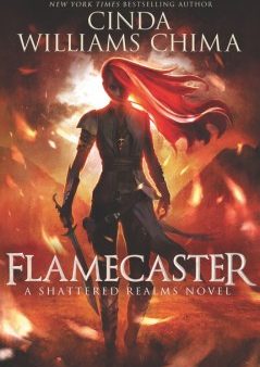 Flamecaster Discount