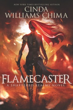 Flamecaster Discount