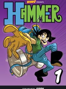 Hammer 1 Online now