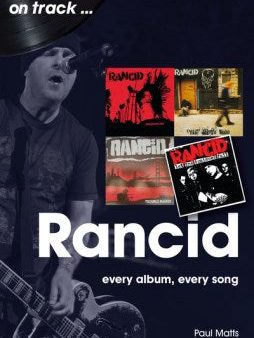 Rancid Discount