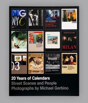 20 Years of Calendars Online Sale