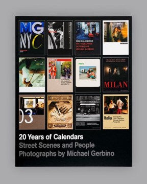 20 Years of Calendars Online Sale