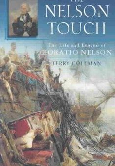 The Nelson Touch on Sale