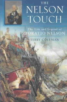 The Nelson Touch on Sale