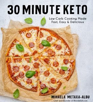 30-Minute Keto Sale