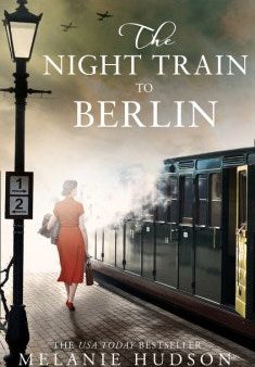 The Night Train to Berlin For Sale