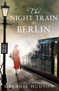 The Night Train to Berlin For Sale