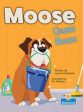 Moose Cleans House Hot on Sale