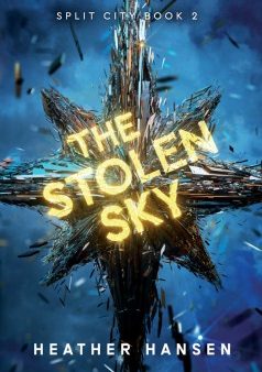 The Stolen Sky For Cheap