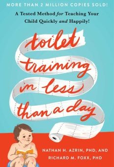 Toilet Training in Less Than a Day Online now