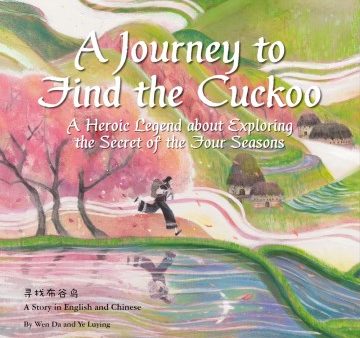 Journey to Find the Cuckoo Discount