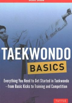 Taekwondo Basics For Cheap