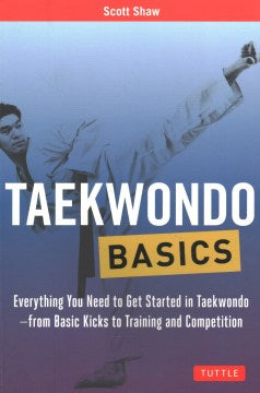 Taekwondo Basics For Cheap