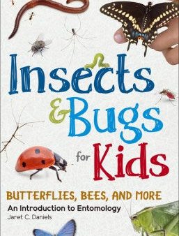 Insects & Bugs for Kids Online