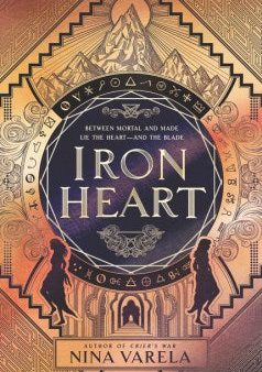 Iron Heart Sale