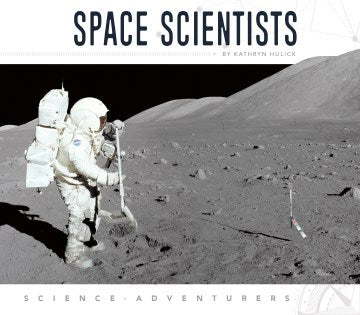 Space Scientists Online Hot Sale