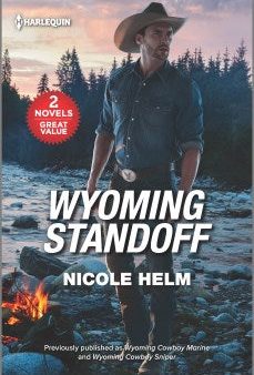 Wyoming Standoff on Sale