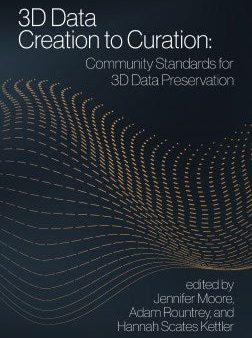 3D Data Creation to Curation For Cheap