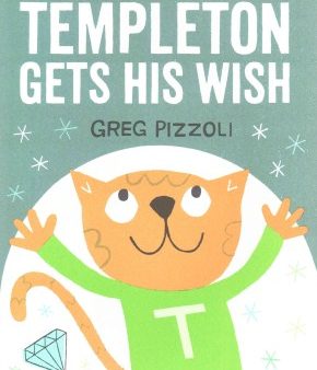 Templeton Gets His Wish For Discount