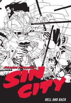 Frank Miller s Sin City 7 Discount