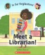 Meet a Librarian! For Sale