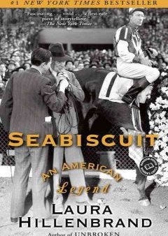 Seabiscuit Hot on Sale