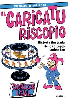 El caricaturiscopio  The Caricaturoscope For Discount