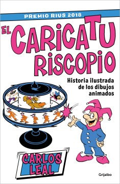 El caricaturiscopio  The Caricaturoscope For Discount