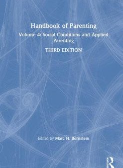 Handbook of Parenting Online now