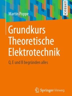 Grundkurs Theoretische Elektrotechnik Sale