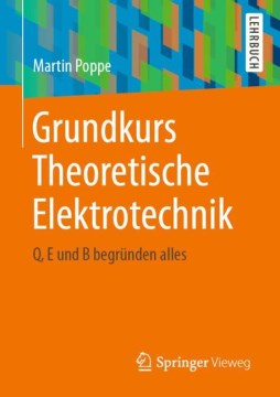 Grundkurs Theoretische Elektrotechnik Sale