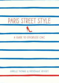 Paris Street Style on Sale