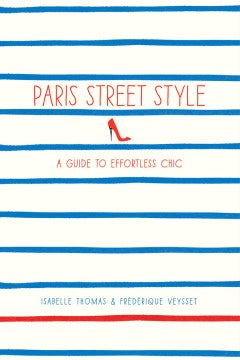 Paris Street Style on Sale