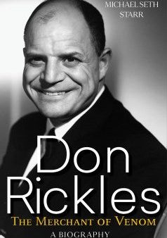 Don Rickles The Merchant of Venom Online