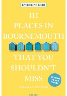 111 Places in Bournemouth That You Shouldn t Miss Cheap