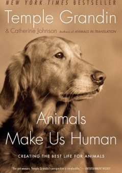 Animals Make Us Human Sale