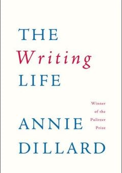 The Writing Life Sale