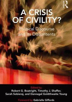 A Crisis of Civility? Cheap