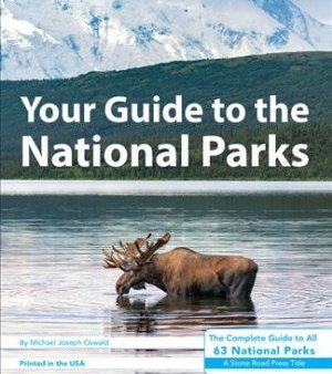 Your Guide to the National Parks Cheap