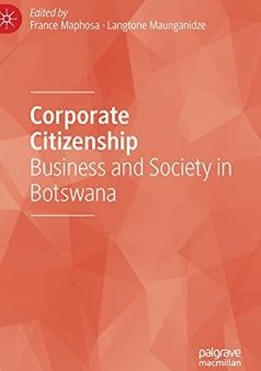 Corporate Citizenship Online Sale