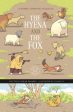 The Hyena and the Fox Hot on Sale