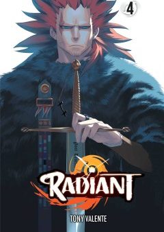 Radiant Vol 04 For Sale