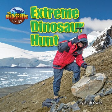 Extreme Dinosaur Hunt Cheap