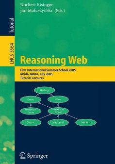 Reasoning Web Supply