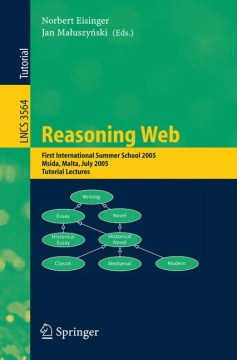 Reasoning Web Supply