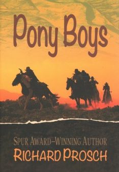 Pony Boys Online now