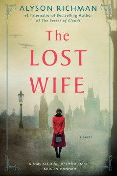 The Lost Wife Cheap